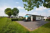 Ferienhaus - Recreatiepark Het Esmeer 9 - Chalet in Aalst (5 Personen)