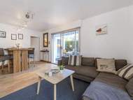 Ferienwohnung - Ferienwohnung Les Embruns