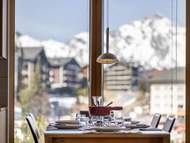 Ferienwohnung - Ferienwohnung Grands Ducs 202G