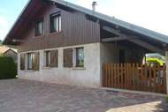 Ferienhaus - Chalet du Neune 11 - Ferienunterkunft in Gerbepal (8 Personen)