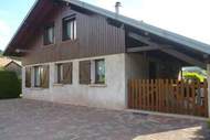 Ferienhaus - Chalet du Neune 11 - Chalet in Gerbepal (8 Personen)