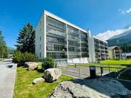 Ferienwohnung - Ferienwohnung Nr.05 Haus Sursilvana