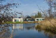 Ferienhaus, Exklusive Unterkunft - Walleken - Ferienunterkunft in Gijzegem-Aalst (9 Personen)