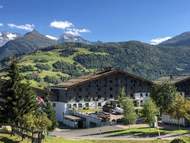 Ferienwohnung - Ferienwohnung Apt B 053