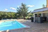 Ferienhaus, Exklusive Unterkunft - Arcolan - Ferienunterkunft in Roquebrun (6 Personen)