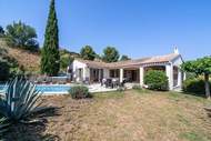 Ferienhaus, Exklusive Unterkunft - Villa Les Veinards - Ferienunterkunft in Beaufort (6 Personen)