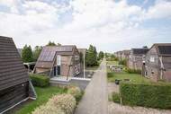 Ferienhaus - Yn'e Lijte 110 - Ferienunterkunft in Grou (6 Personen)