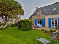 Ferienhaus - Ferienhaus Charme des Govelins