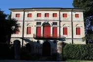 Exklusive Unterkunft, Schloss - Villa Fiorita Due - Ferienunterkunft in Romano d'Ezzelino (6 Personen)