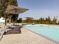 Ferienhaus - Ferienhaus, Landhaus Quinta de Santa Emilia 2