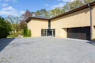 Ferienhaus, Exklusive Unterkunft - Havre de Paix - Ferienunterkunft in Bierges (15 Personen)