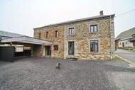 Ferienhaus - Amilla - Ferienunterkunft in Nassogne, Ambly (12 Personen)