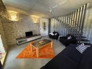 Ferienhaus - Ferienhaus Syr