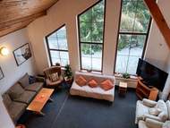 Ferienwohnung - Ferienwohnung Duplex Mountain Base