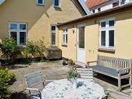 Ferienhaus - Ferienhaus Detlef - 200m from the sea