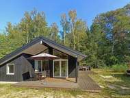 Ferienhaus - Ferienhaus Haiko - 250m from the sea
