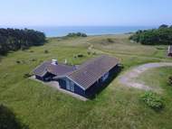 Ferienhaus - Ferienhaus Kajsa - 50m from the sea