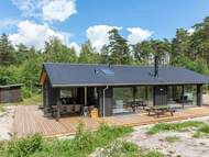 Ferienhaus - Ferienhaus Anarosa - 200m from the sea in Bornholm