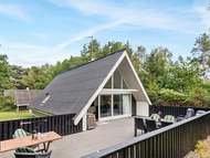 Ferienhaus - Ferienhaus Lillesol - 400m from the sea