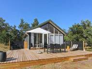 Ferienhaus - Ferienhaus Hilje - 350m from the sea
