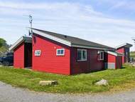 Ferienhaus - Ferienhaus Carlie - 2.8km from the sea