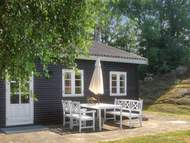 Ferienhaus - Ferienhaus Kristine - 4km from the sea in Bornholm