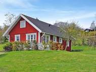 Ferienhaus - Ferienhaus Spurgh - 250m from the sea