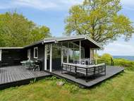 Ferienhaus - Ferienhaus Esben - 350m from the sea