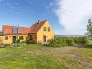 Ferienhaus - Ferienhaus Amlethus - 375m from the sea