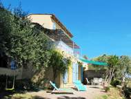 Ferienwohnung - Ferienwohnung La Petite Toscane