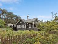 Ferienhaus - Ferienhaus Kerstin - 100m from the sea