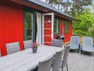 Ferienhaus - Ferienhaus Georg - 300m from the sea
