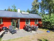 Ferienhaus - Ferienhaus Oisin - 150m from the sea in Bornholm