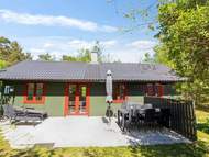 Ferienhaus - Ferienhaus Franzine - 200m from the sea