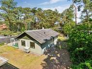 Ferienhaus - Ferienhaus Ellinor - 300m from the sea