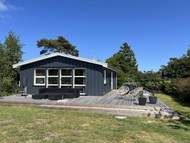 Ferienhaus - Ferienhaus Algeth - 350m from the sea