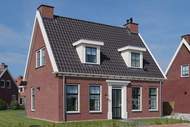 Ferienhaus - Zeeuwse Pracht 8 pers - Ferienunterkunft in Colijnsplaat (8 Personen)