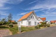 Ferienhaus, Exklusive Unterkunft - Noordzee Residence Cadzand-Bad 26 - Ferienunterkunft in Cadzand-Bad (8 Personen)