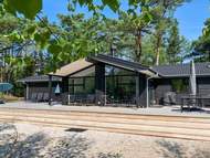 Ferienhaus - Ferienhaus Eliz - 800m from the sea