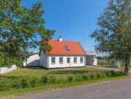 Ferienhaus - Ferienhaus Nilia - 3.5km from the sea in Bornholm