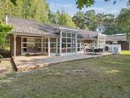 Ferienhaus - Ferienhaus Dorit - 600m from the sea