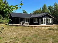 Ferienhaus - Ferienhaus Colette - 700m from the sea
