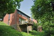 Ferienhaus - Kangourou 12 - Ferienunterkunft in Hastiere (8 Personen)