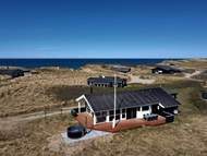 Ferienhaus - Ferienhaus Ulf - 100m from the sea