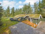 Ferienhaus - Ferienhaus Sunneva - 1km from the sea
