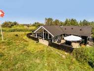 Ferienhaus - Ferienhaus Federica - 500m from the sea in NW Jutland