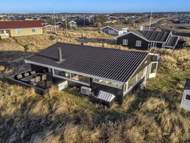 Ferienhaus - Ferienhaus Sibbi - 300m from the sea