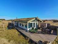 Ferienhaus - Ferienhaus Falka - 800m from the sea