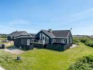 Ferienhaus - Ferienhaus Gynther - 150m from the sea