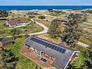 Ferienhaus - Ferienhaus Aleta - 500m from the sea